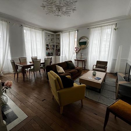 La Villa Louana 2 Appartement 100 M2 Charme De L Ancien En Coeur De Ville Aubusson  Εξωτερικό φωτογραφία