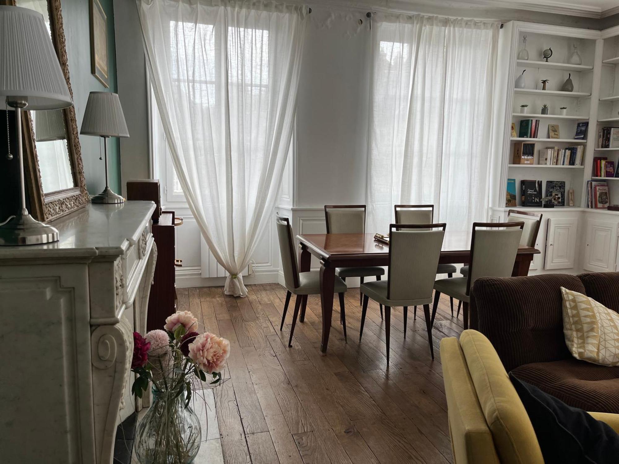 La Villa Louana 2 Appartement 100 M2 Charme De L Ancien En Coeur De Ville Aubusson  Εξωτερικό φωτογραφία