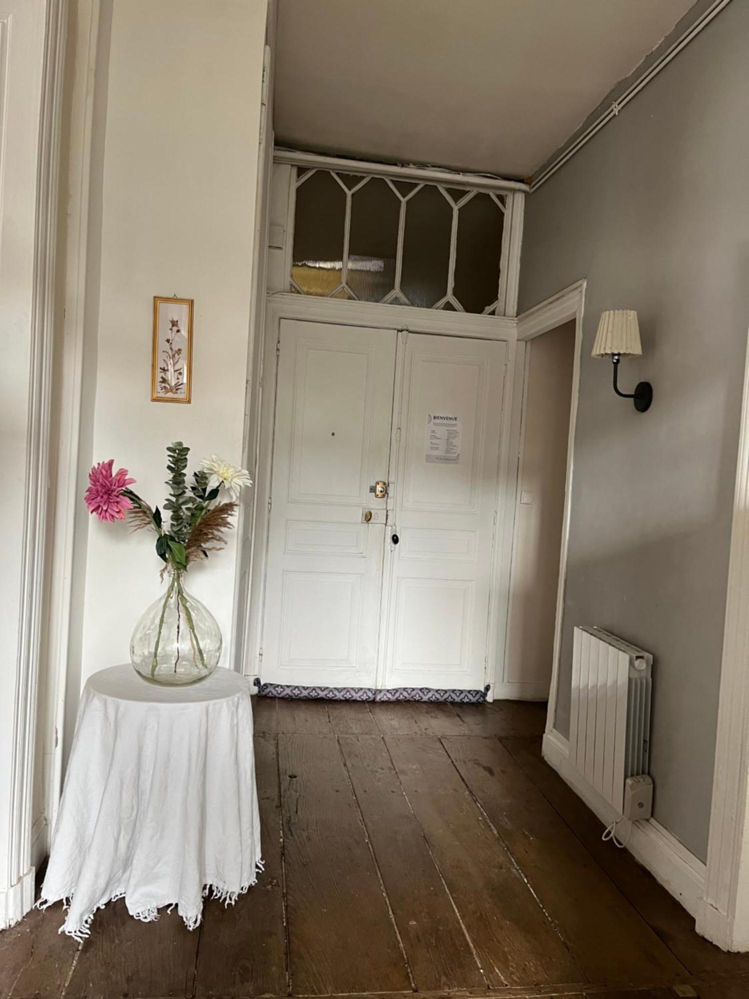 La Villa Louana 2 Appartement 100 M2 Charme De L Ancien En Coeur De Ville Aubusson  Εξωτερικό φωτογραφία
