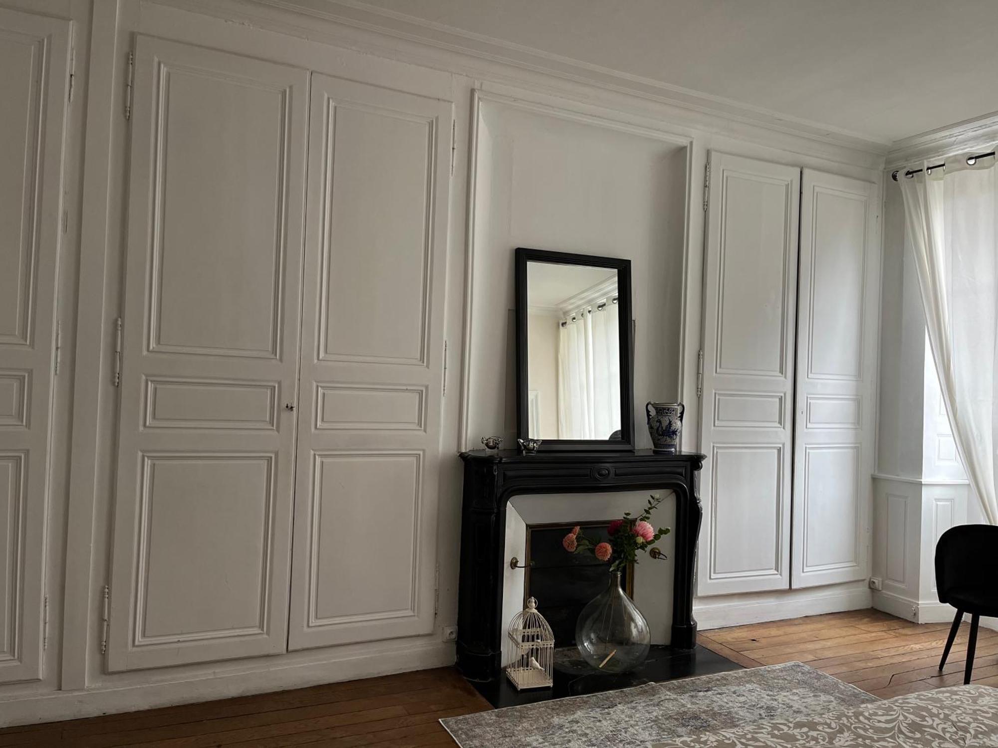 La Villa Louana 2 Appartement 100 M2 Charme De L Ancien En Coeur De Ville Aubusson  Εξωτερικό φωτογραφία
