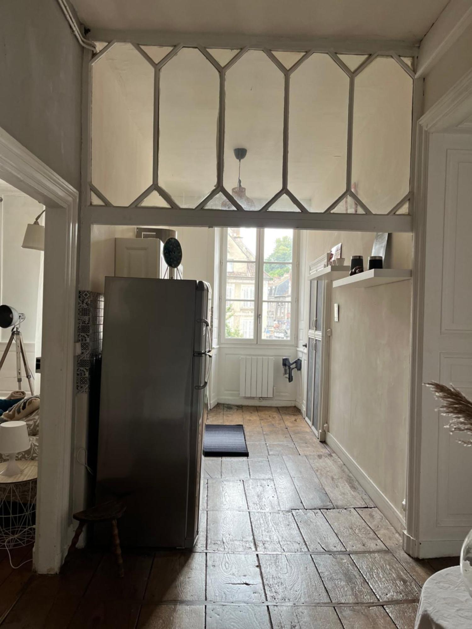 La Villa Louana 2 Appartement 100 M2 Charme De L Ancien En Coeur De Ville Aubusson  Εξωτερικό φωτογραφία